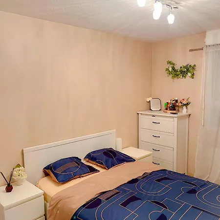 Homestay szállás Room Strasbourg Strasbourg