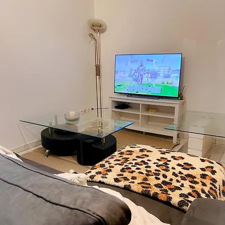 Room Strasbourg Homestay szállás *